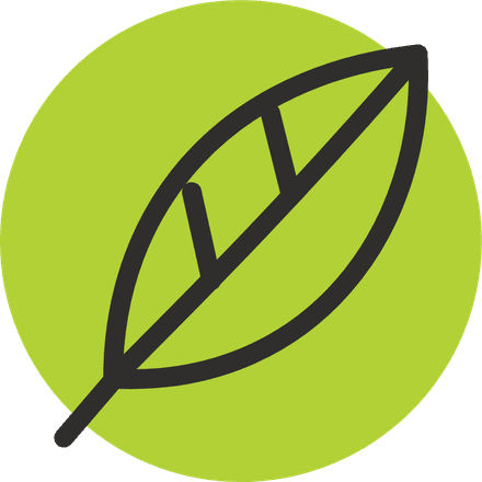 Bioenergy recruitment icon