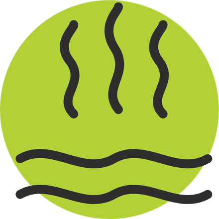 Geothermal Energy recruitment icon